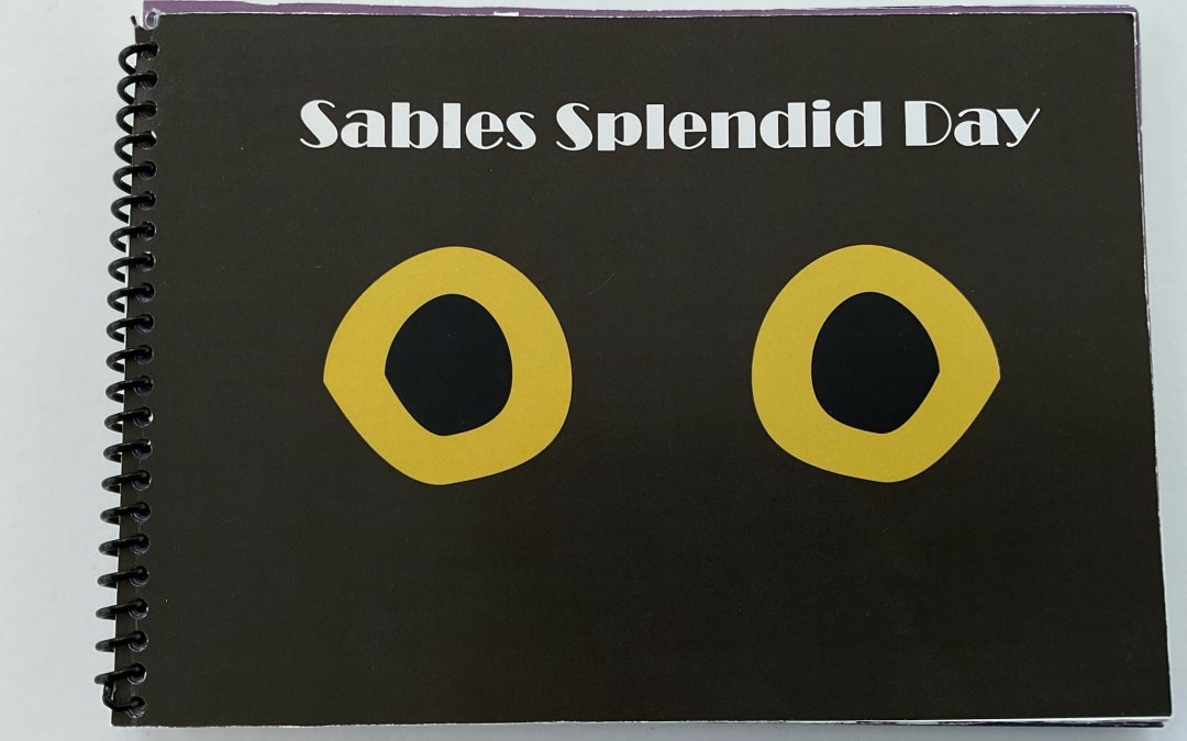 Sable’s Splendid Day